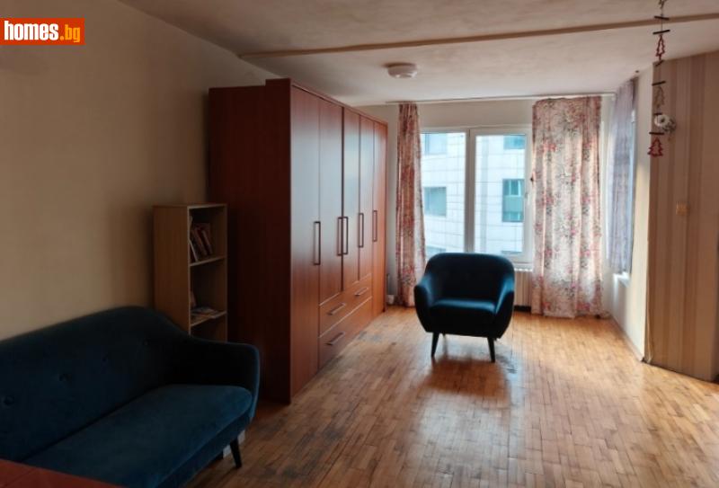 Четиристаен, 142m² - Жк. Стрелбище, София - Апартамент за продажба - Азмар имоти - 117137064