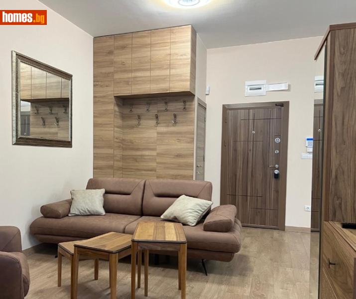 Тристаен, 110m² - Жк. Иван Вазов, София - Апартамент за продажба - Азмар имоти - 117137126