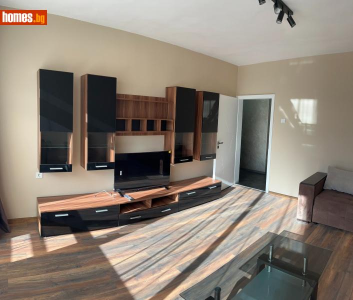 Двустаен, 63m² -  Център, Враца - Апартамент за продажба - Борса Имоти ЕООД - 117137305