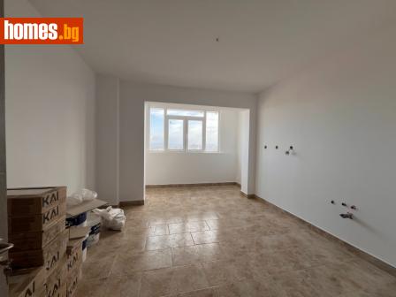 Двустаен, 64m² - Апартамент за продажба - 117137323
