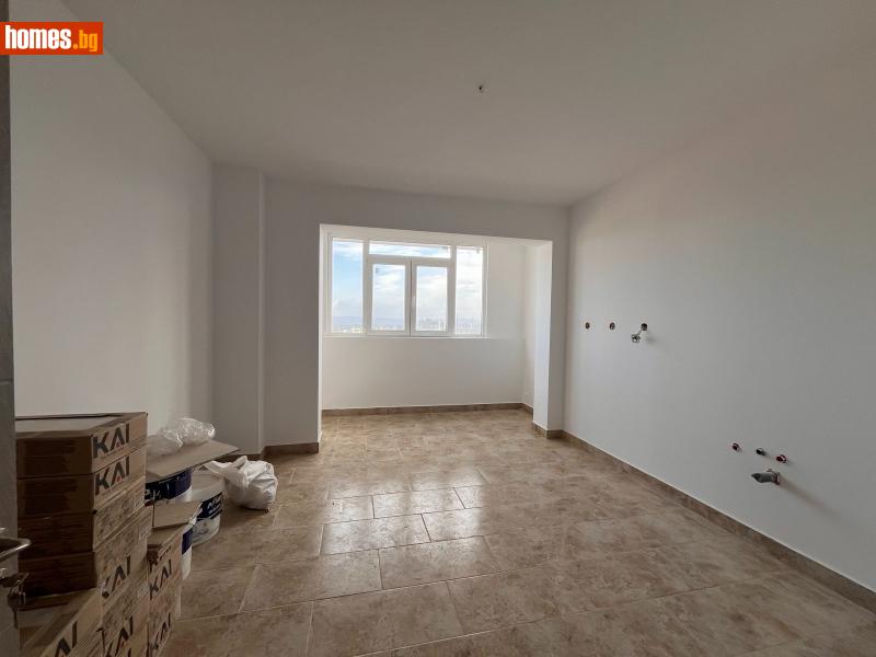 Двустаен, 64m² -  Център, Шумен - Апартамент за продажба - Адрес недвижими имоти - кантора Шумен - 117137323