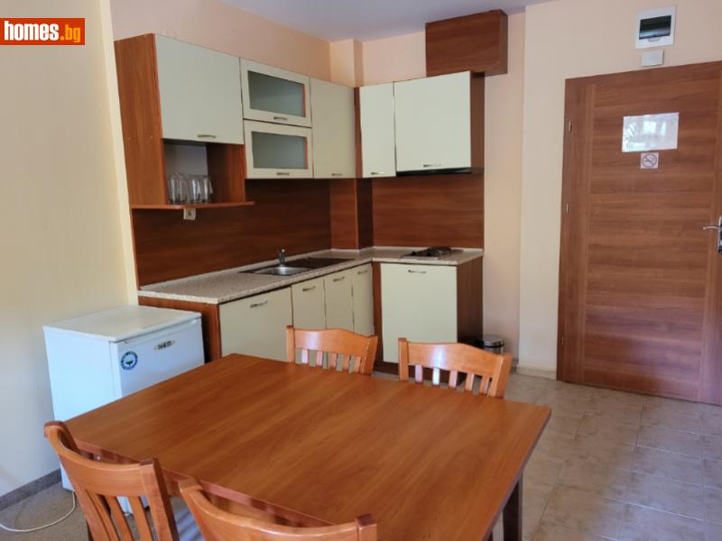 Едностаен, 63m² - К.к.Златни Пясъци, Варна - Апартамент за продажба - Имоти България - 117137394