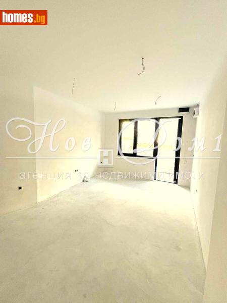 Едностаен, 33m² -  ХЕИ, Варна - Апартамент за продажба - Нов дом 1 - 117137410