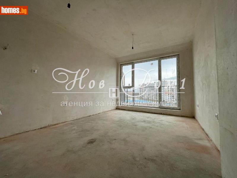 Двустаен, 50m² - Жк. Възраждане, Варна - Апартамент за продажба - Нов дом 1 - 117137480