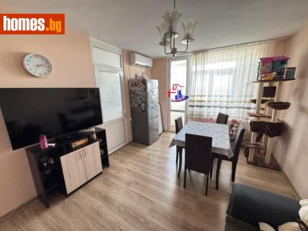 Двустаен, 56m² - Апартамент за продажба - 117137671