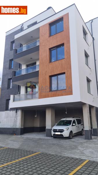 Двустаен, 69m² - Гр.Приморско, Бургас - Апартамент за продажба - Доминита - 117138091