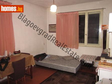 Двустаен, 46m² - Апартамент за продажба - 117138213