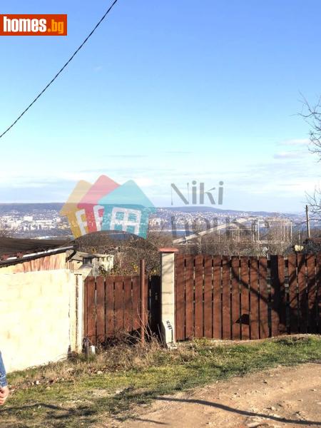 Парцел, 1804m² - М-т Боровец, Варна - Парцел за продажба - НИКИ ХАУС ООД - 117141007