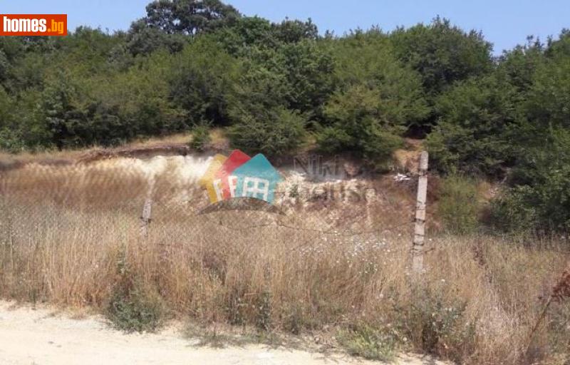 Парцел, 567m² - М-т Боровец, Варна - Парцел за продажба - НИКИ ХАУС ООД - 117141011