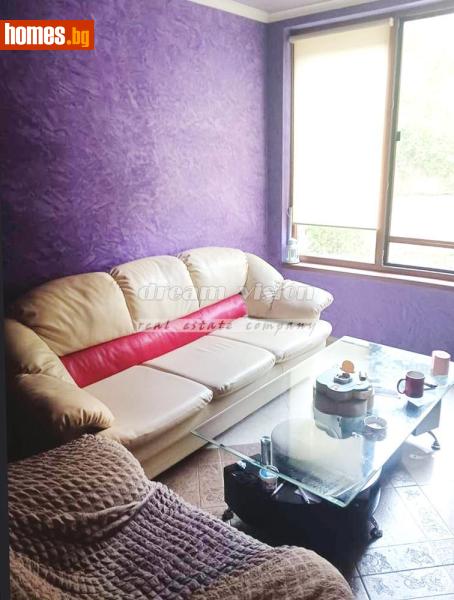 Двустаен, 48m² - Кв. Княжево, София - Апартамент за продажба - ДРИЙМ ВИЖЪН НЕДВИЖИМИ ИМОТИ - 117141951