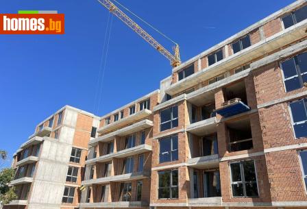 Едностаен, 57m² - Апартамент за продажба - 117141957