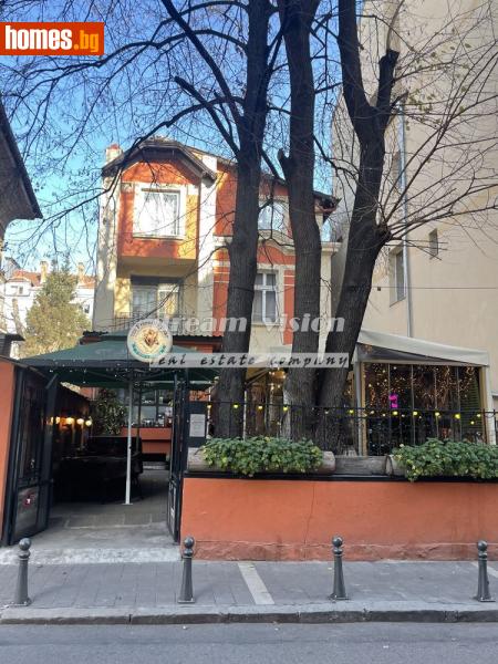 Едностаен, 67m² -  Център, София - Апартамент за продажба - ДРИЙМ ВИЖЪН НЕДВИЖИМИ ИМОТИ - 117141962