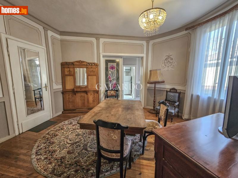 Тристаен, 130m² -  Банкя, София - Апартамент за продажба - Galardo real estate - 117142020