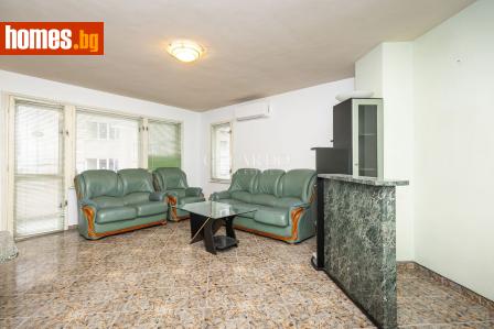 Тристаен, 114m² - Апартамент за продажба - 117142064