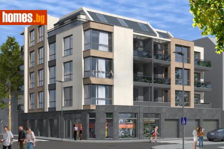 Двустаен, 90m² - Апартамент за продажба - 117142131