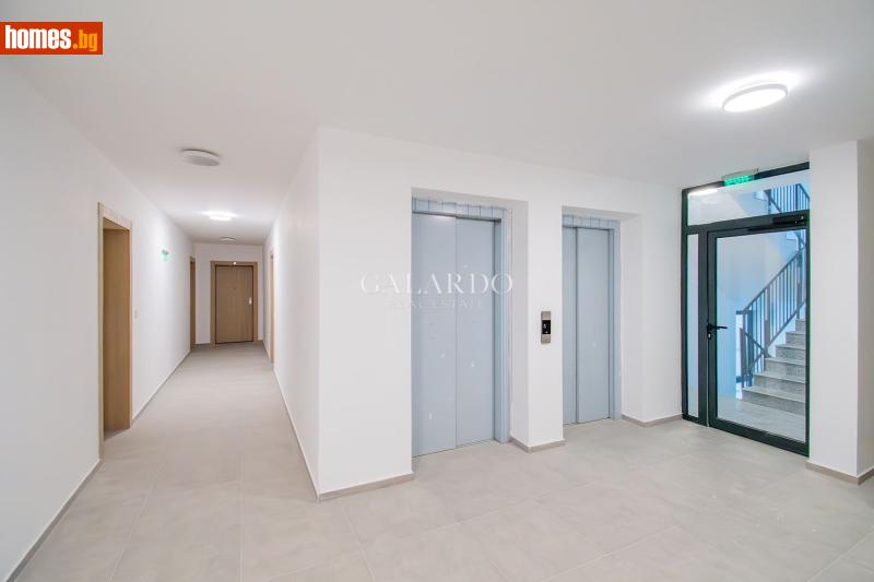 Двустаен, 80m² -  Драгалевци, София - Апартамент за продажба - Galardo real estate - 117142161