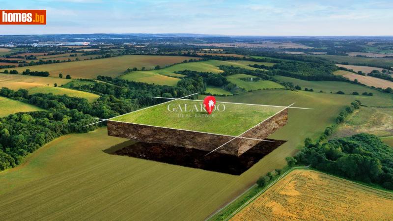 Парцел, 1881m² -  Драгалевци, София - Парцел за продажба - Galardo real estate - 117142170
