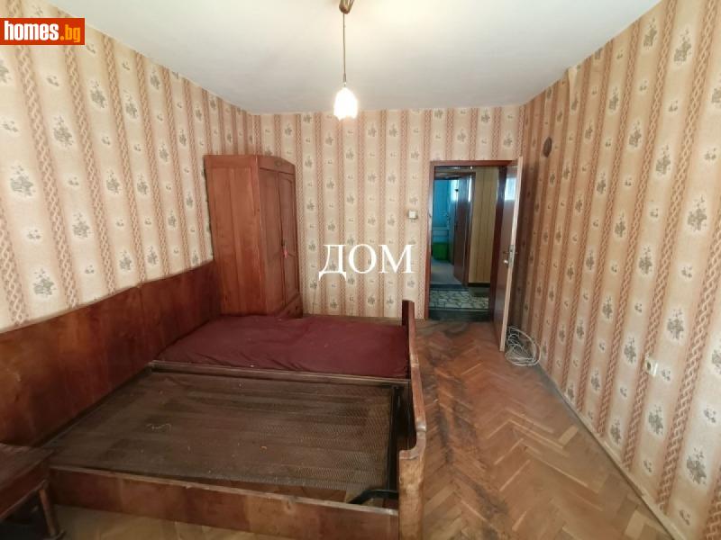 Четиристаен, 130m² - Шумен, Шумен - Апартамент за продажба - ДОМ - 117144006