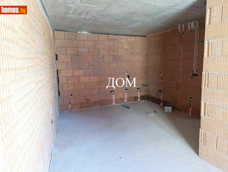 Двустаен, 65m² -  Център, Шумен - Апартамент за продажба - ДОМ - 117144138