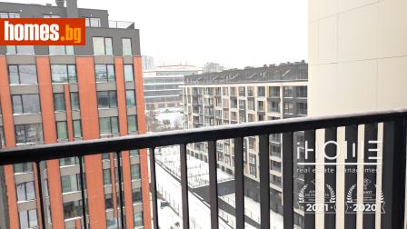 Тристаен, 94m² - Апартамент за продажба - 117145137