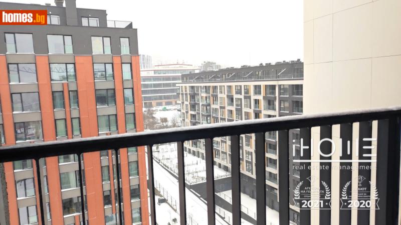 Тристаен, 94m² - Кв. Манастирски Ливади, София - Апартамент за продажба - IHOME Real Estate - 117145137