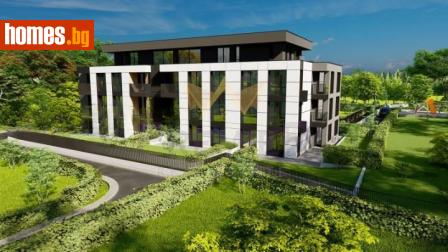 Тристаен, 99m² - Апартамент за продажба - 117145553