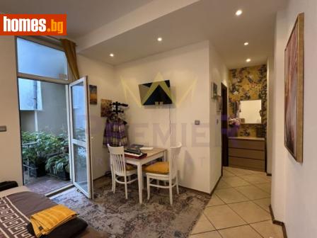 Четиристаен, 117m² - Апартамент за продажба - 117145582