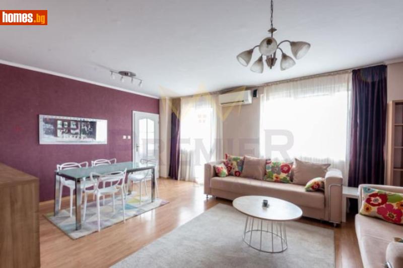 Четиристаен, 112m² - Жк. Младост 4, София - Апартамент за продажба - ИМОТИ ПРЕМИЕР - 117145825