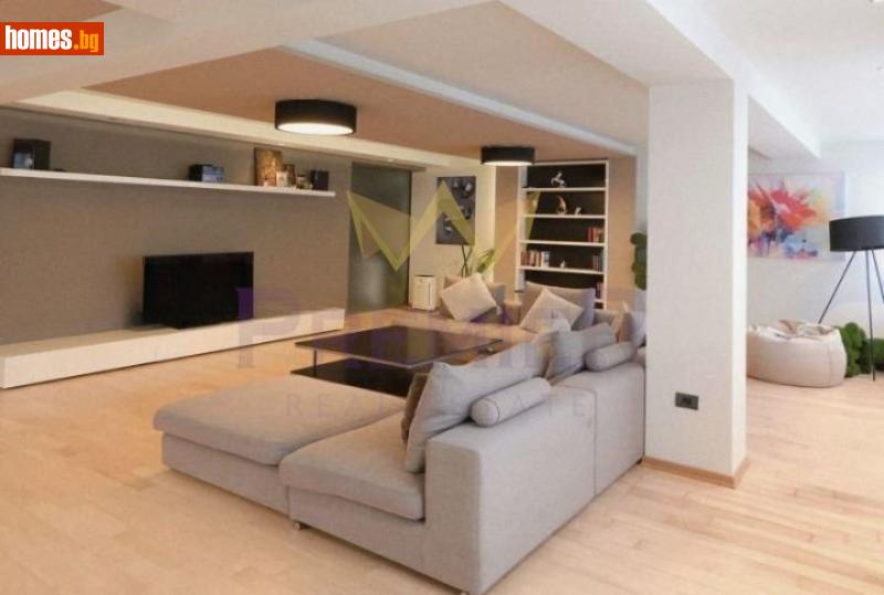 Четиристаен, 201m² - Жк. Стрелбище, София - Апартамент за продажба - ИМОТИ ПРЕМИЕР - 117145978