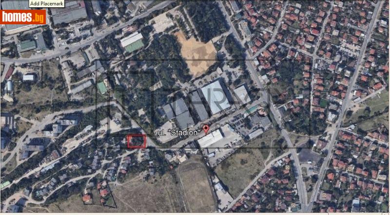 Парцел, 1863m² - Кв. Горубляне, София - Парцел за продажба - Тракия Пропъртийс - 117146123
