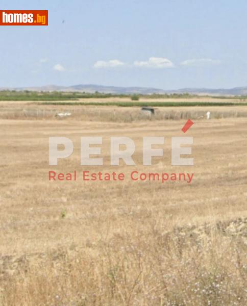 Парцел, 1000m² - Гр.Поморие, Бургас - Парцел за продажба - Perfe Estates - 117147571