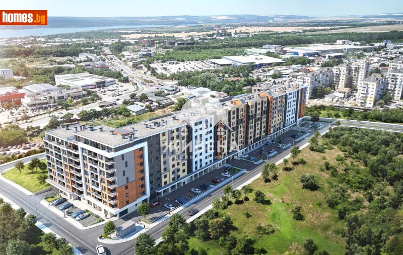 Четиристаен, 126m² -  Кайсиева Градина, Варна - Апартамент за продажба - ЖИВЕНА Недвижими Имоти - 117149021