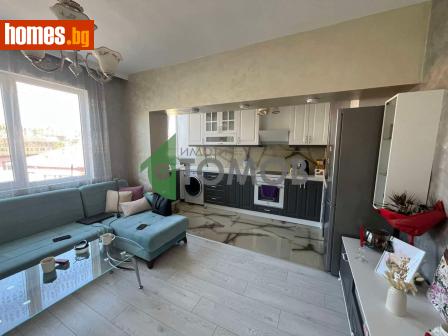 Тристаен, 87m² - Апартамент за продажба - 117150651