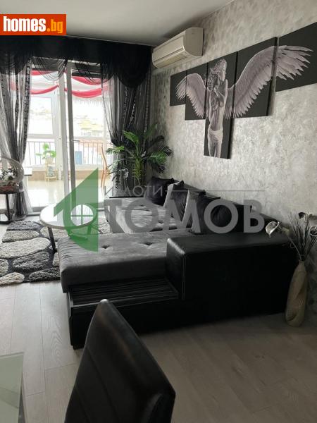 Мезонет, 150m² -  Център, Шумен - Апартамент за продажба - Имоти Томов - 117150661