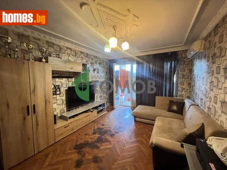 Тристаен, 84m² - Апартамент за продажба - 117150704