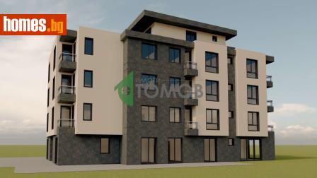 Тристаен, 96m² - Апартамент за продажба - 117150724