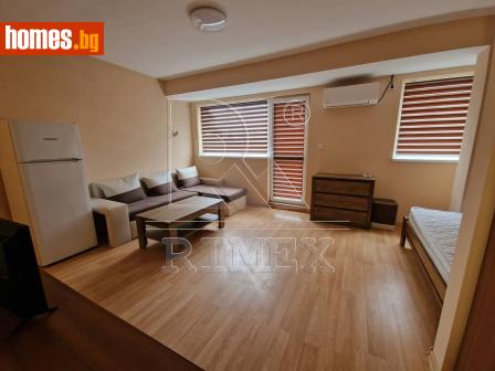 Едностаен, 38m² - Апартамент за продажба - 117150967