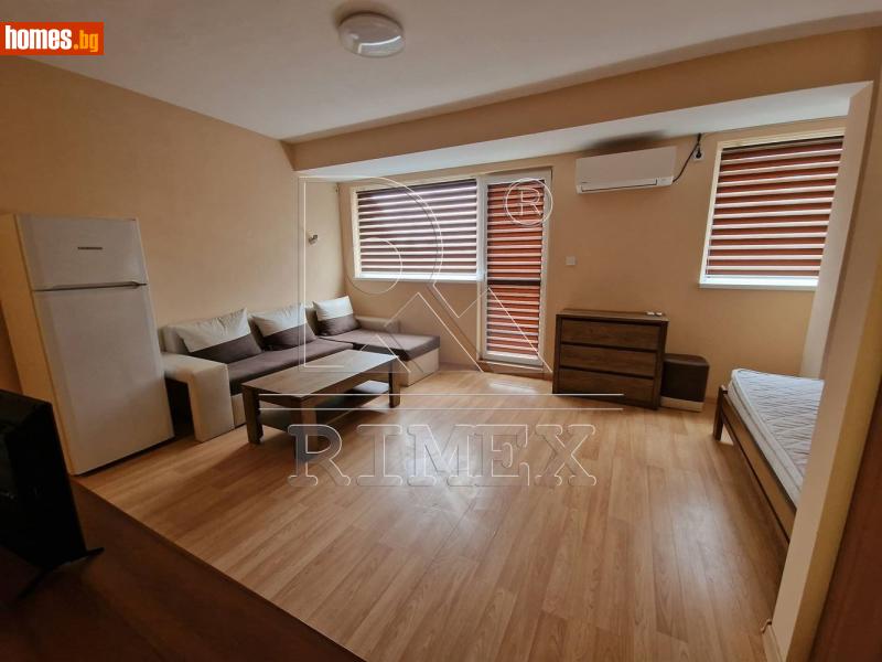 Едностаен, 38m² - Жк Южен, Пловдив - Апартамент за продажба - Римекс Имоти - 117150967