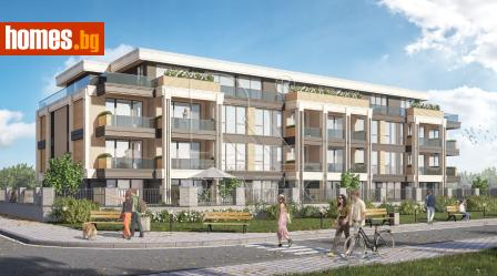 Тристаен, 131m² - Апартамент за продажба - 117150977