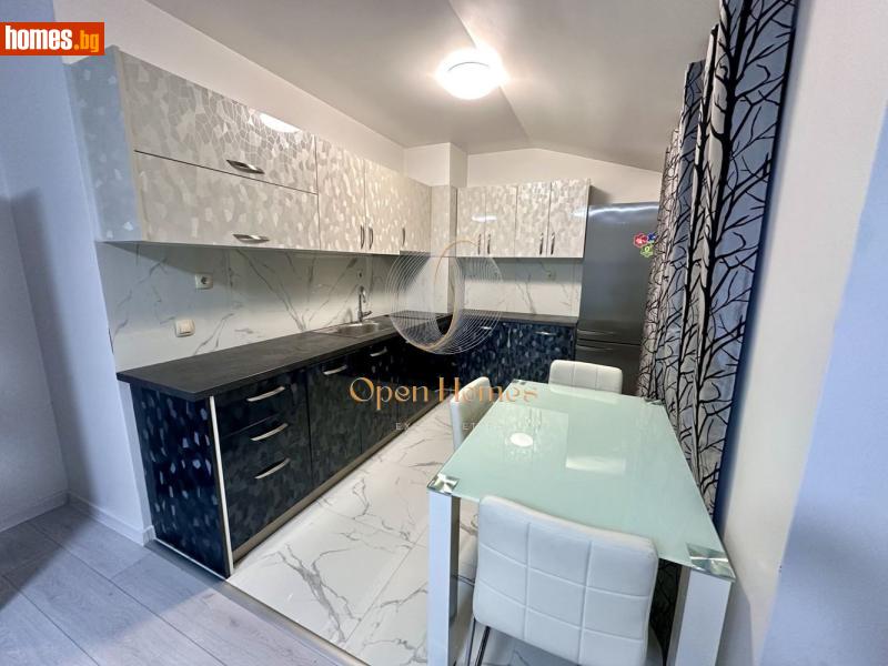 Мезонет, 144m² -  Център, Пловдив - Апартамент за продажба - OPEN Homes - 117151054