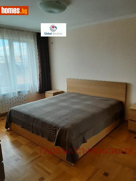 Четиристаен, 165m² - Жк. Мусагеница, София - Апартамент за продажба - Глобъл Сървисиз ООД - 117151420