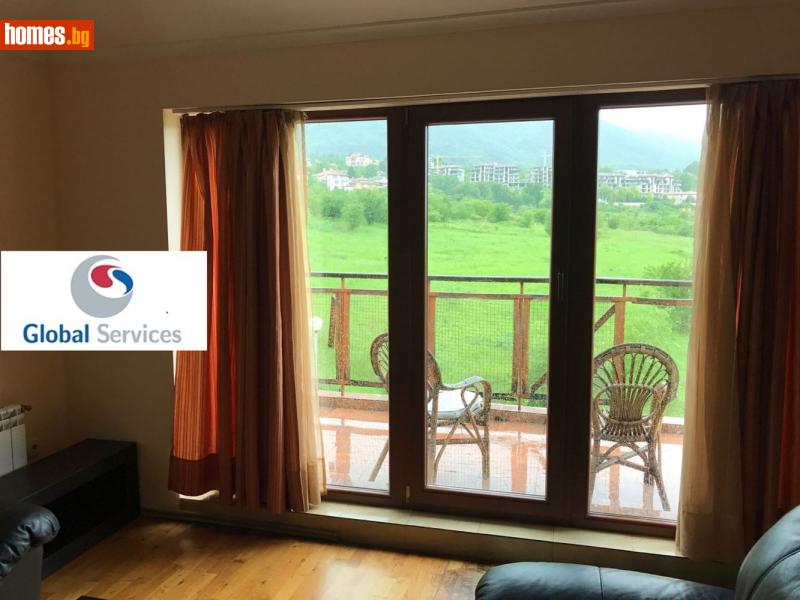 Двустаен, 67m² -  Драгалевци, София - Апартамент за продажба - Глобъл Сървисиз ООД - 117151430