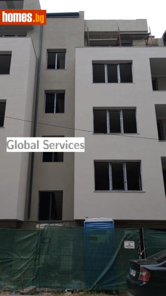 Четиристаен, 175m² -  Оборище, София - Апартамент за продажба - Глобъл Сървисиз ООД - 117151440