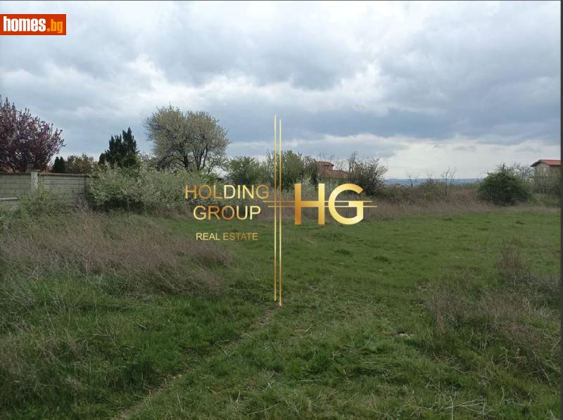 Парцел, 1100m² - Гр.Бяла, Варна - Парцел за продажба - Холдинг Груп Недвижими Имоти  - 117151995