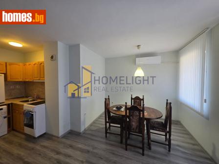 Двустаен, 60m² - Апартамент за продажба - 117152274