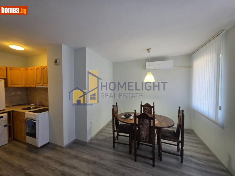 Двустаен, 60m² - Кв. Витоша, София - Апартамент за продажба - ХОУМ ЛАЙТ  - 117152274