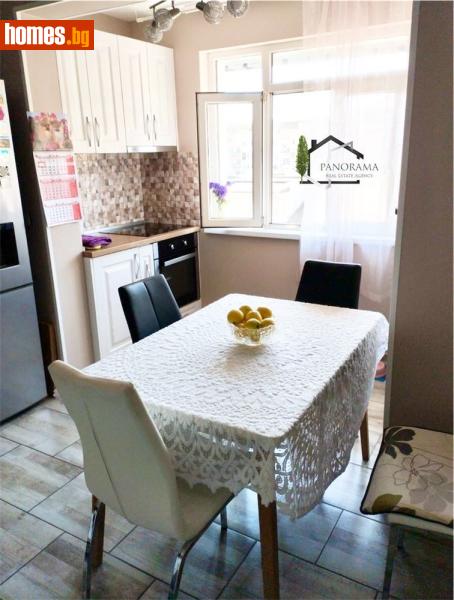 Двустаен, 73m² -  Център, Шумен - Апартамент за продажба - Недвижими имоти ПАНОРАМА - 117153169