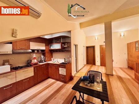 Двустаен, 77m² - Апартамент за продажба - 117153177