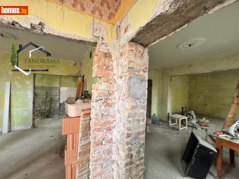 Тристаен, 81m² - Шумен, Шумен - Апартамент за продажба - Недвижими имоти ПАНОРАМА - 117153183