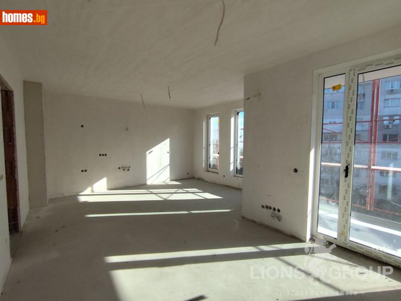 Тристаен, 105m² - Жк. Овча Купел, София - Апартамент за продажба - LIONS GROUP - 117153414